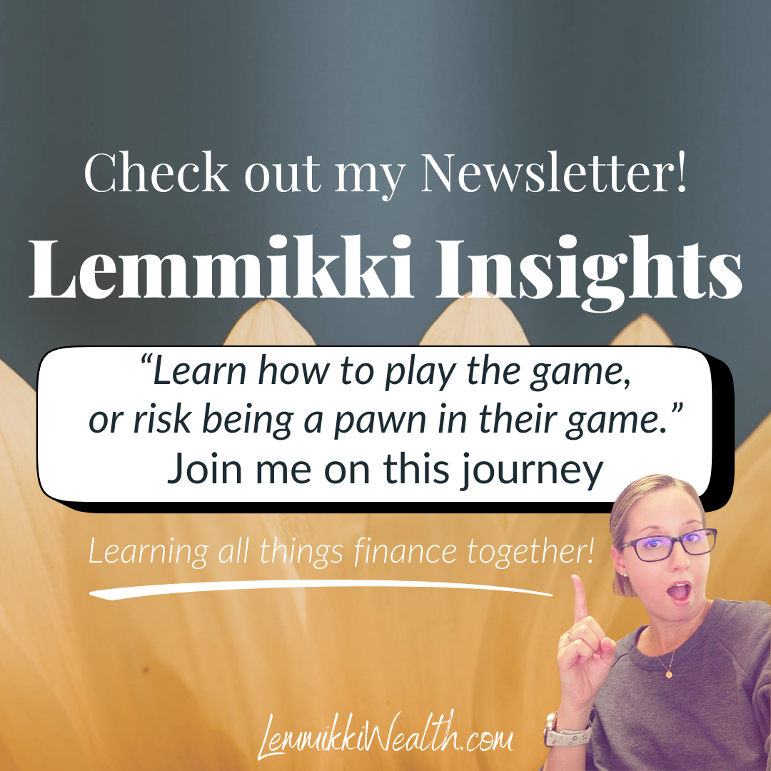 Lemmikki Insights Newsletter