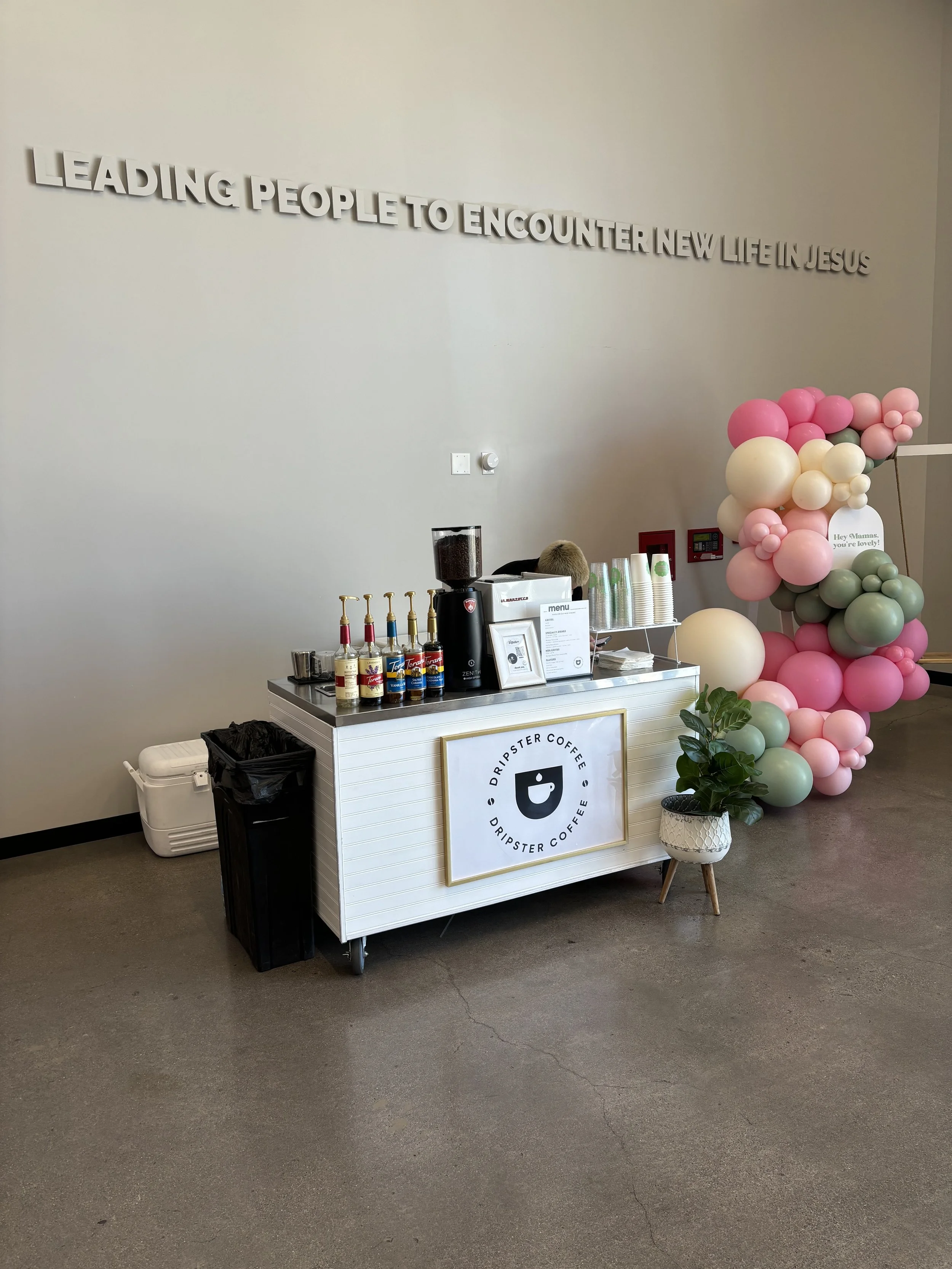 School & Community Events