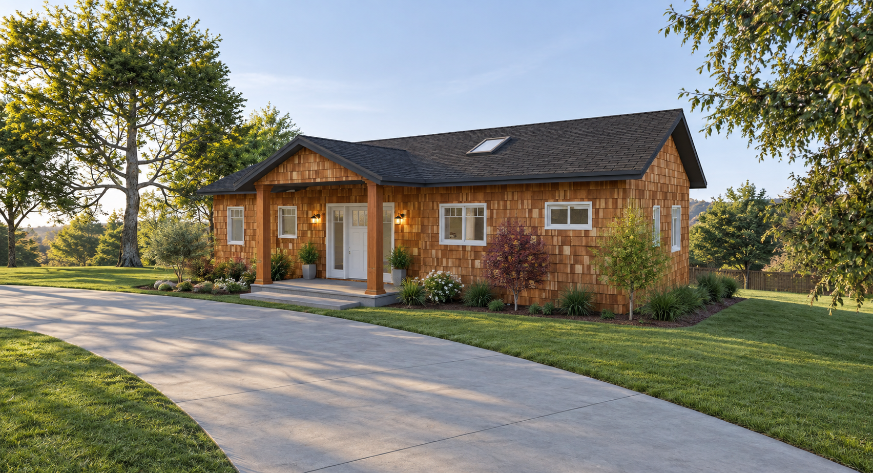 KENSINGTON Ca beautiful Craftsman-style ADU designed by Jeffrey Rexford, Rexford Design