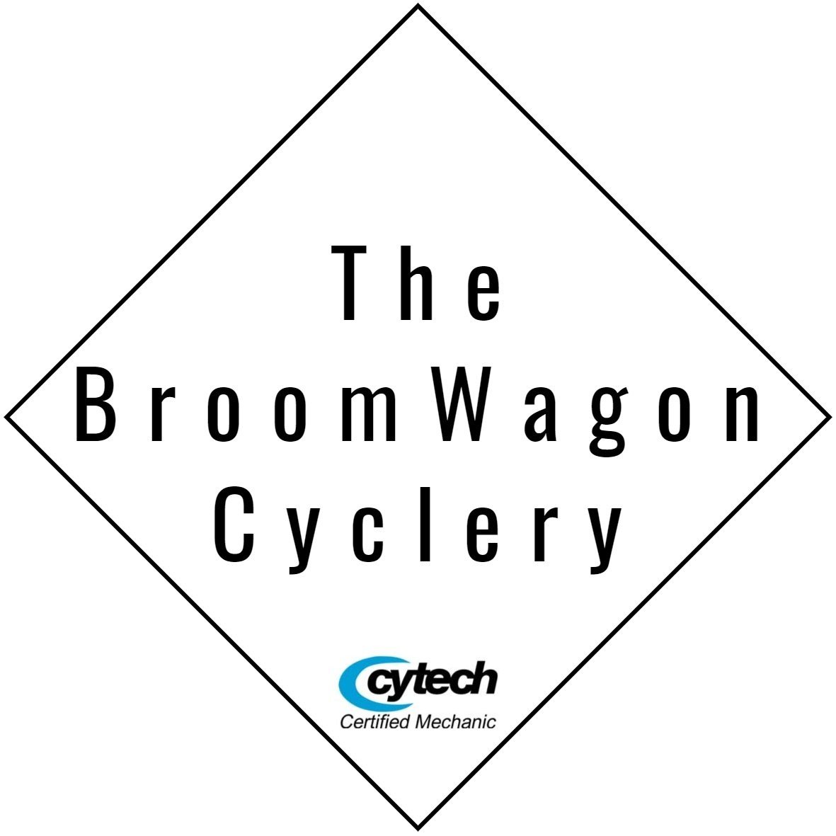 The Broom Wagon Cyclery