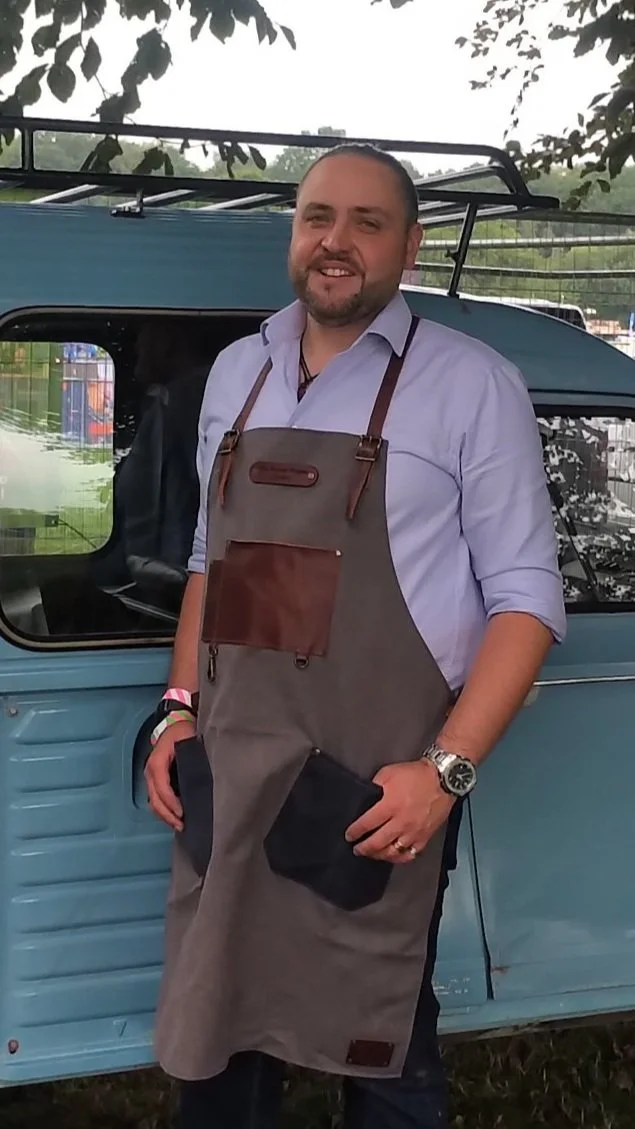 The Team — The Broom Wagon Cyclery