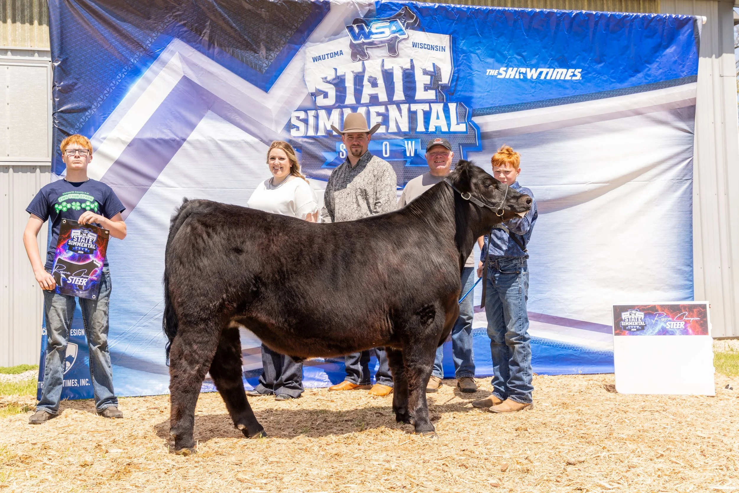 Events — Wisconsin Simmental Association