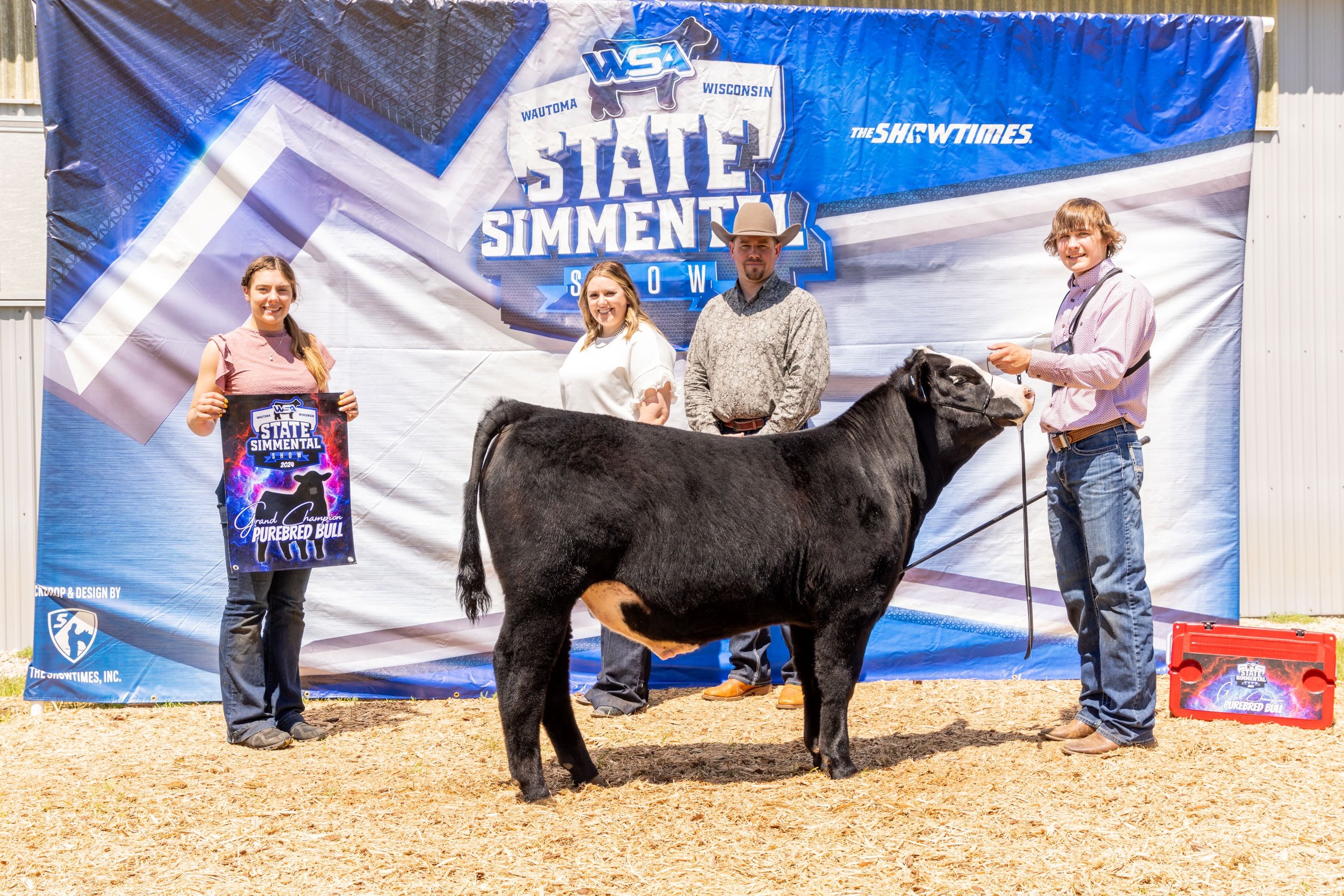 Events — Wisconsin Simmental Association