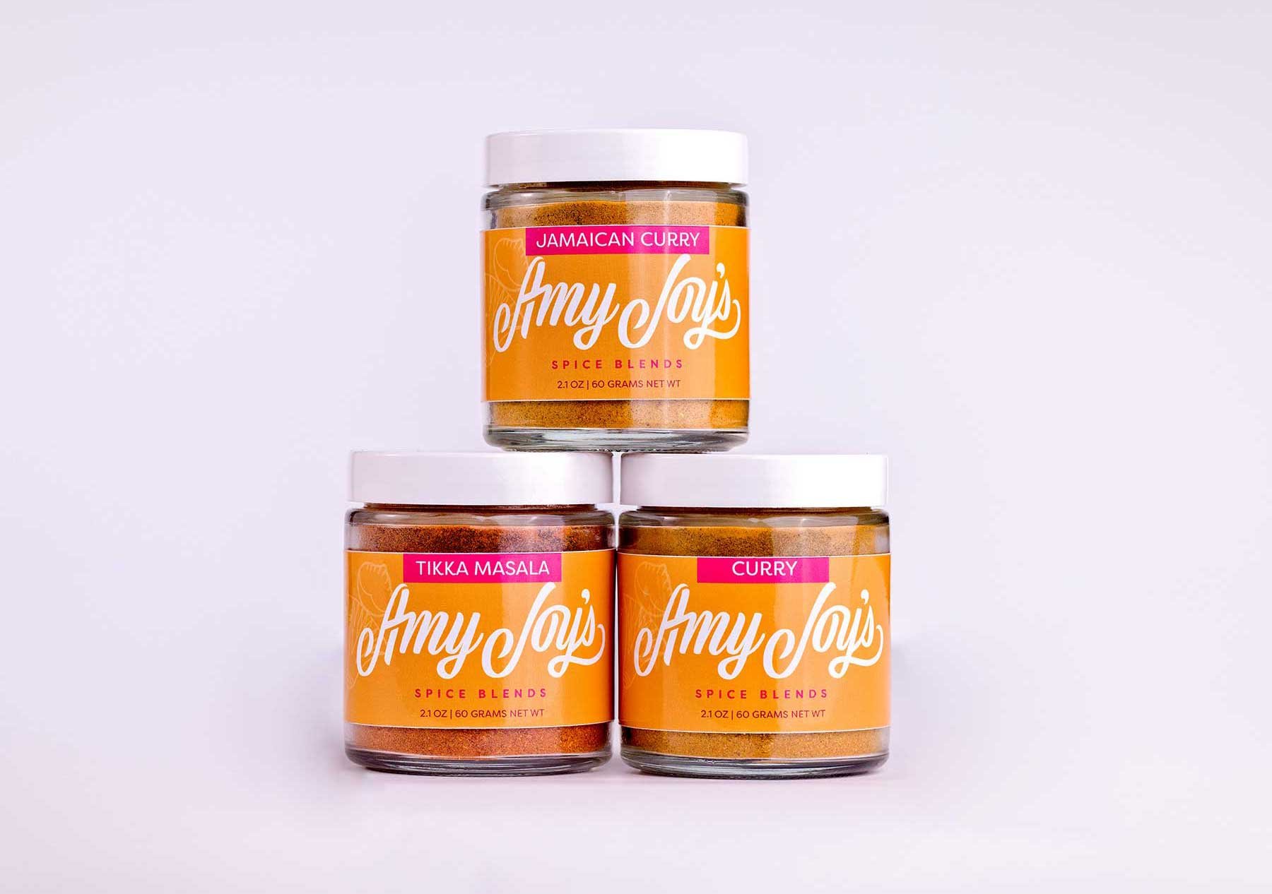Curry Collection