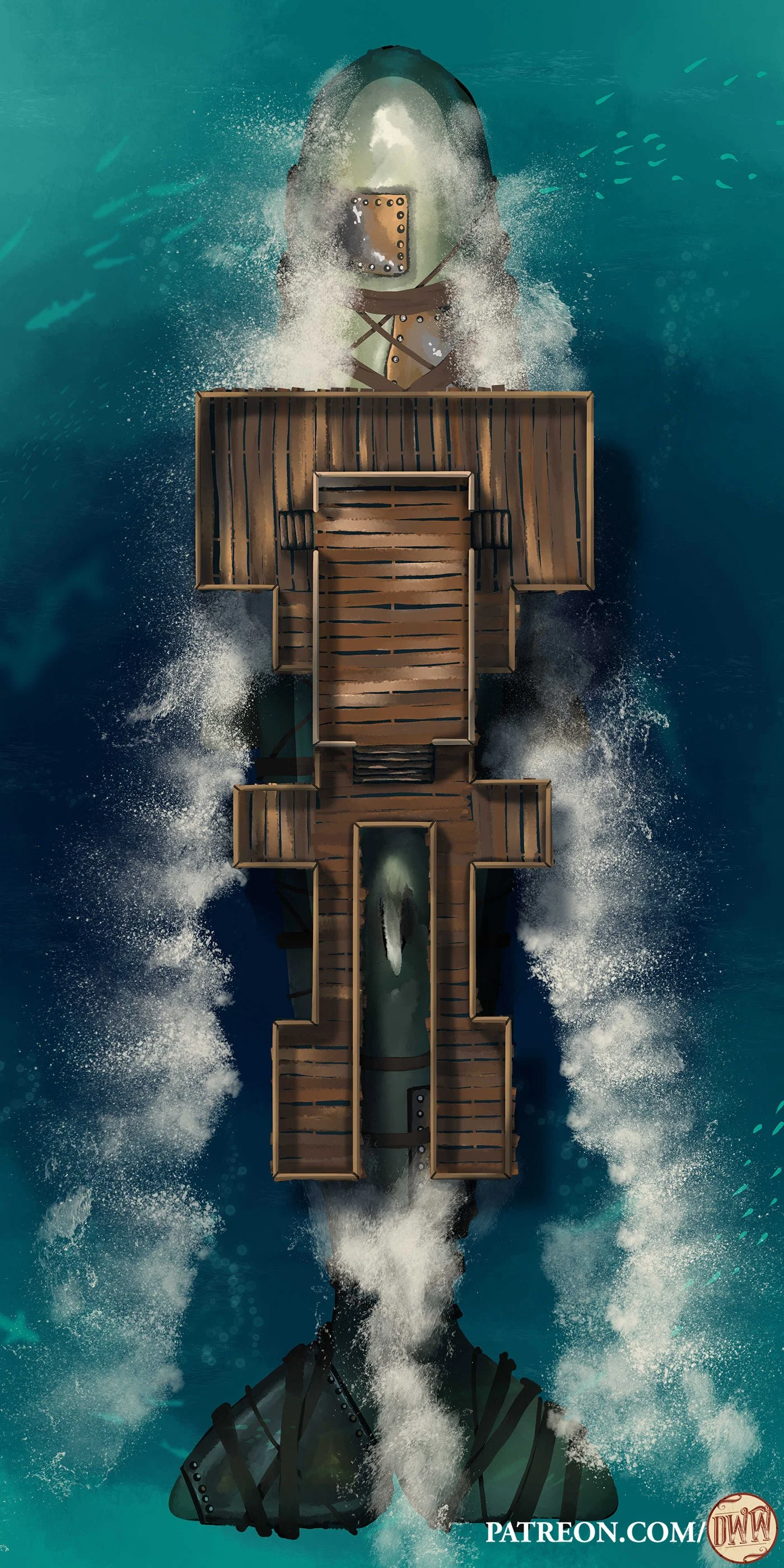 Ruined City Street Battle Map Domille s Wondrous Works Ruined city street battle map domille s wondrous works