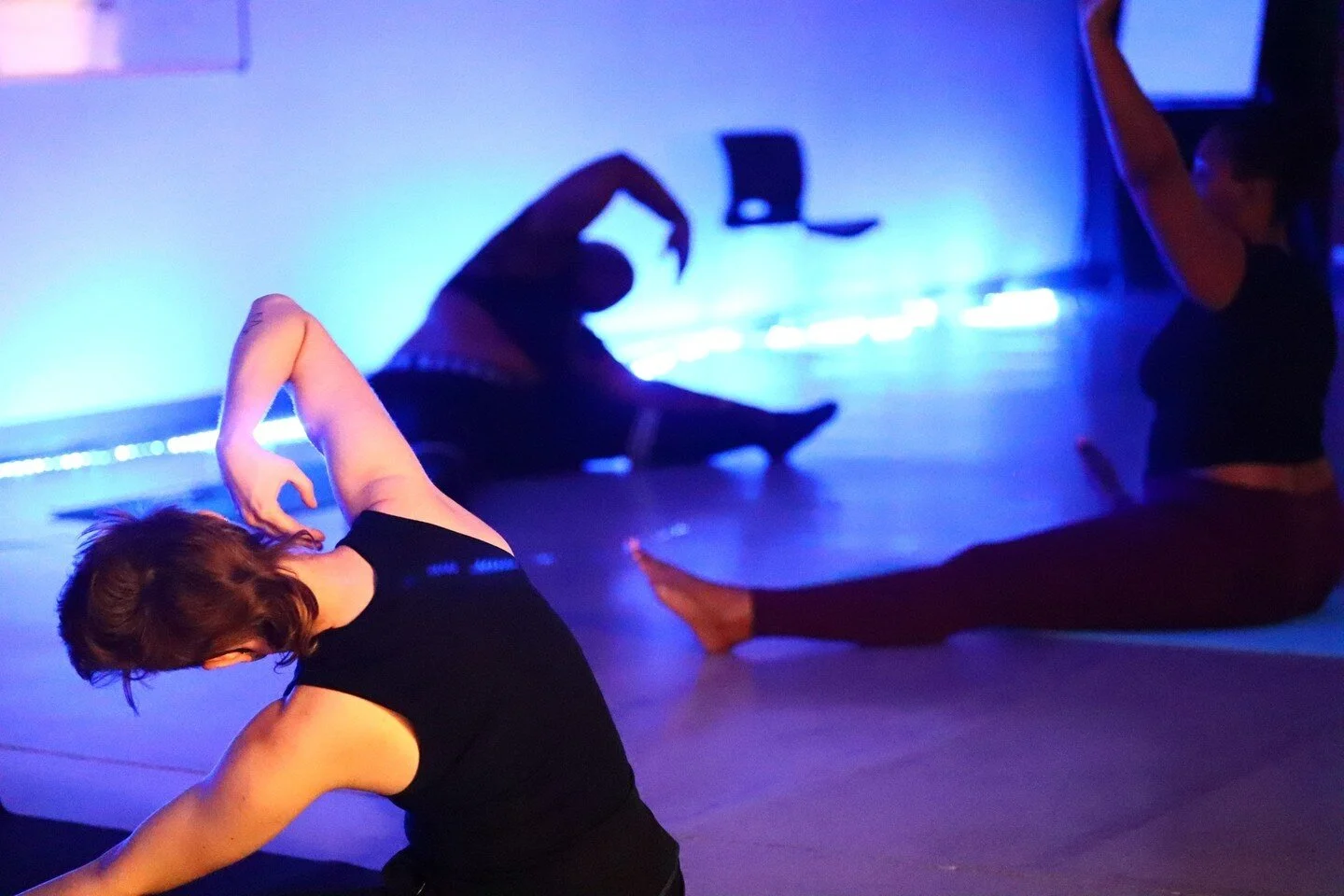 From queer comedic moments to documentary screenings, putting women on the forefront and so much more. #OutfestLA can't wait to share 40 more years of showcasing and giving opportunities for queer and intersectional voices! Thank you all for your sup