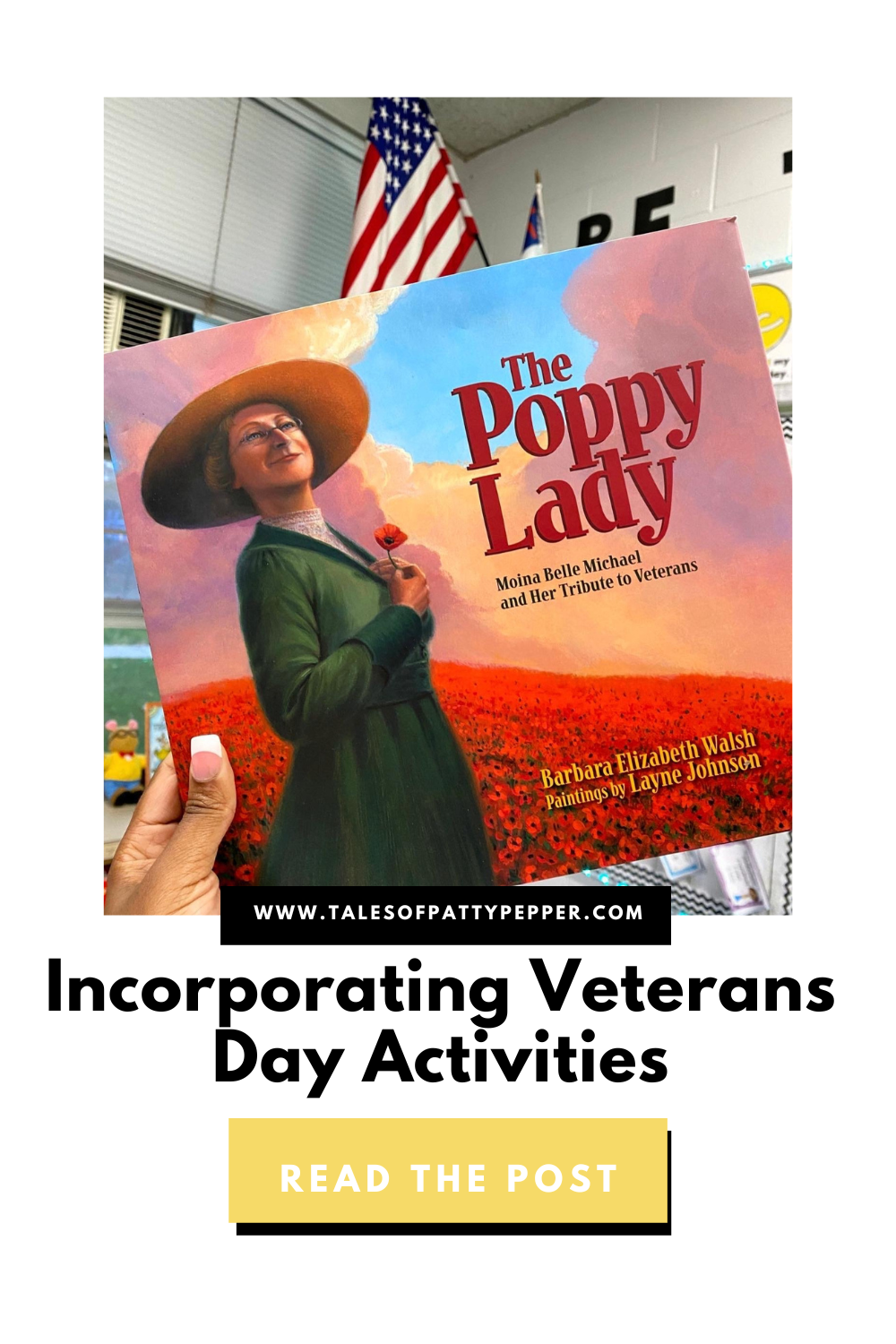 Veterans Day Activities
