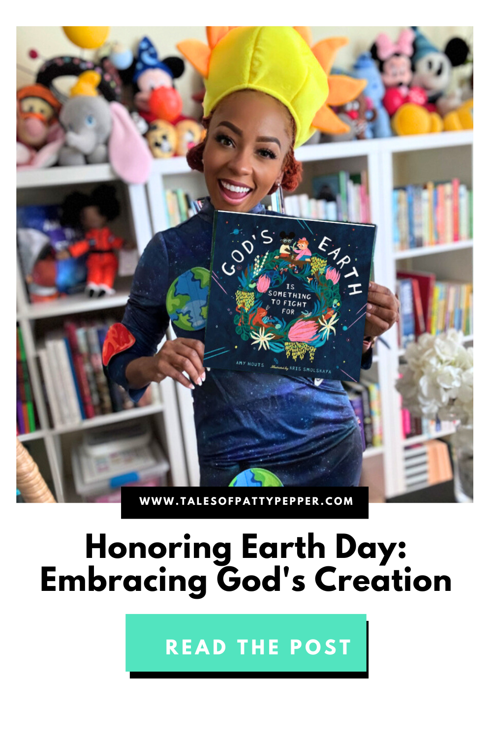 Honoring Earth Day: Embracing God's Creation