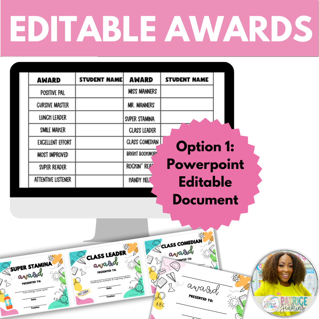 What's Included-Editable Awards.png