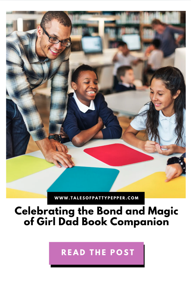Celebrating the Bond: Discover the Magic of “Girl Dad” 