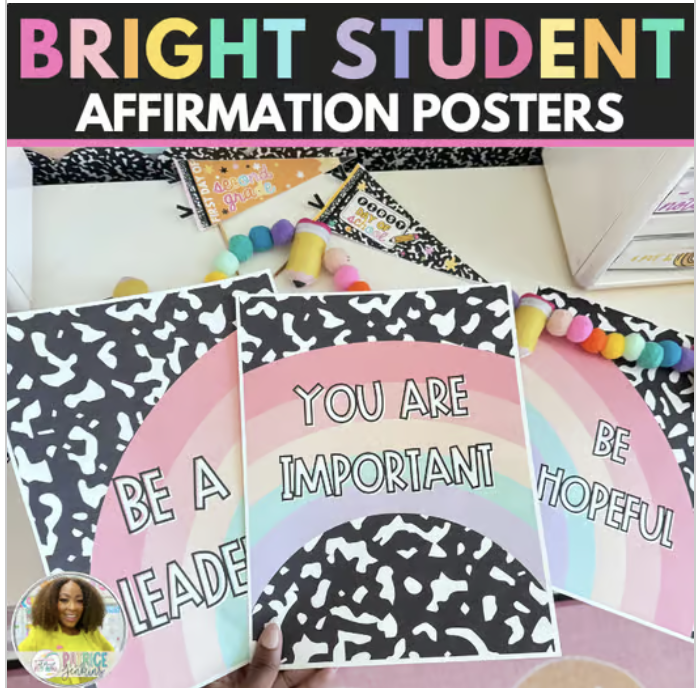 Bright Affirmation Posters.png