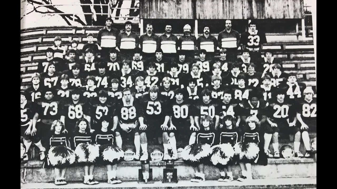 NYHS Athletic Hall of Fame
