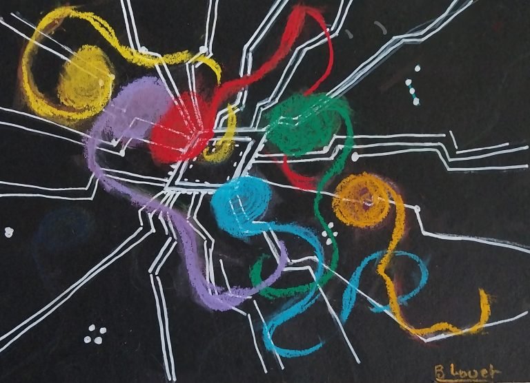 Pluto and the Ruined Judge: A Karmic Reading of the Trump–Epstein Charts