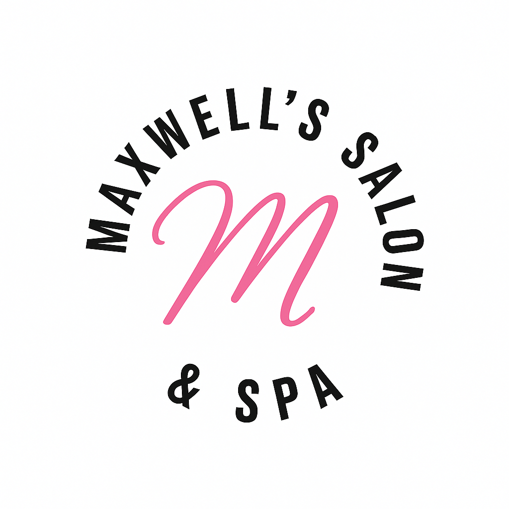 Maxwell's Salon and Spa - Olympia, WA