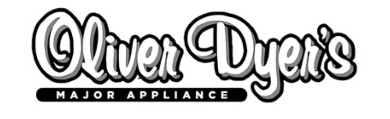 Oliver Dyer's Major Appliance