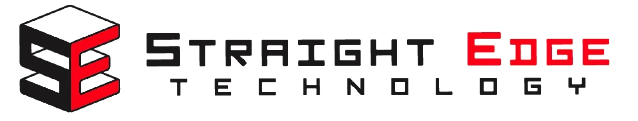 Straight Edge Technology