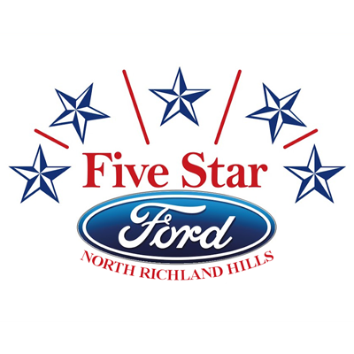 Five Star Ford