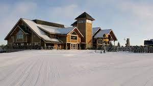 Stratton Mid Mountain