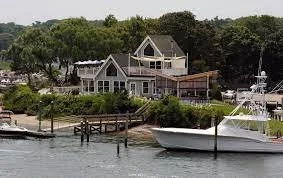 Cowfish!! Hampton Bays, NY