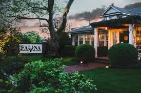 Fauna, West Hampton, NY
