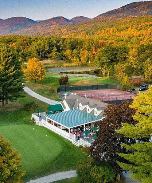 Manchester Country Club