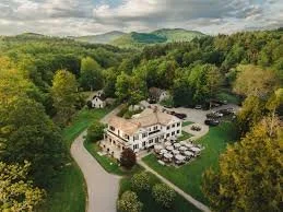 Barrows House, Dorset VT