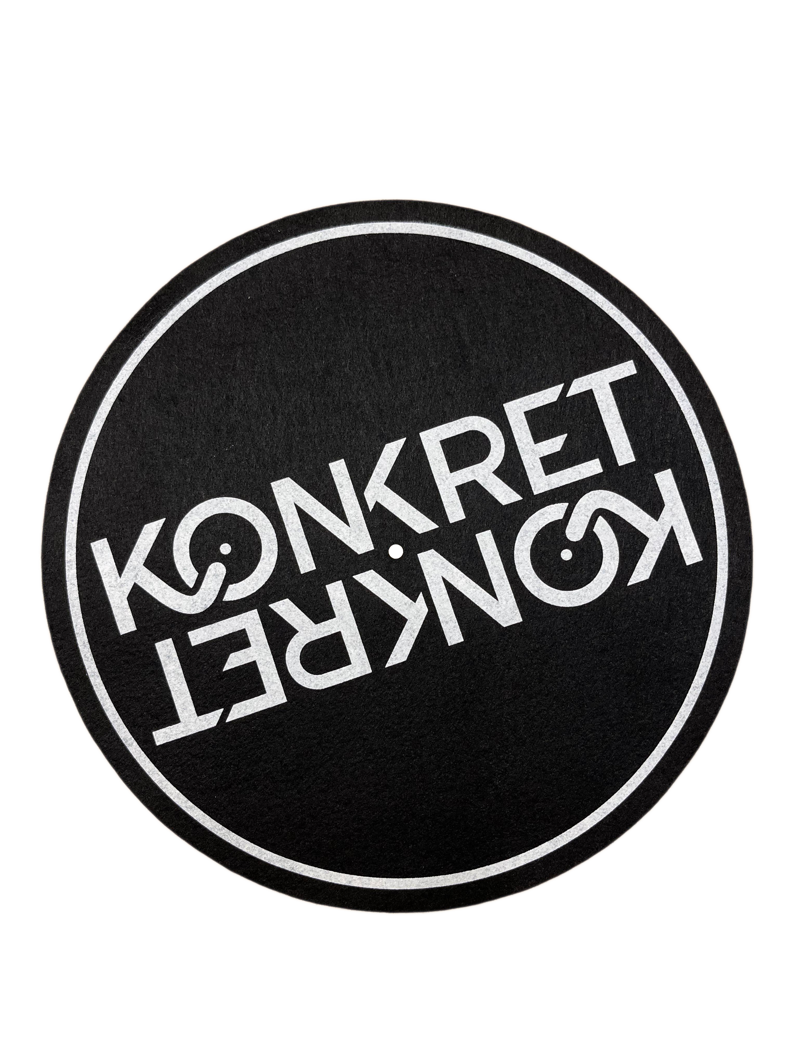 Konkret SLIPMATS (1 stk)
