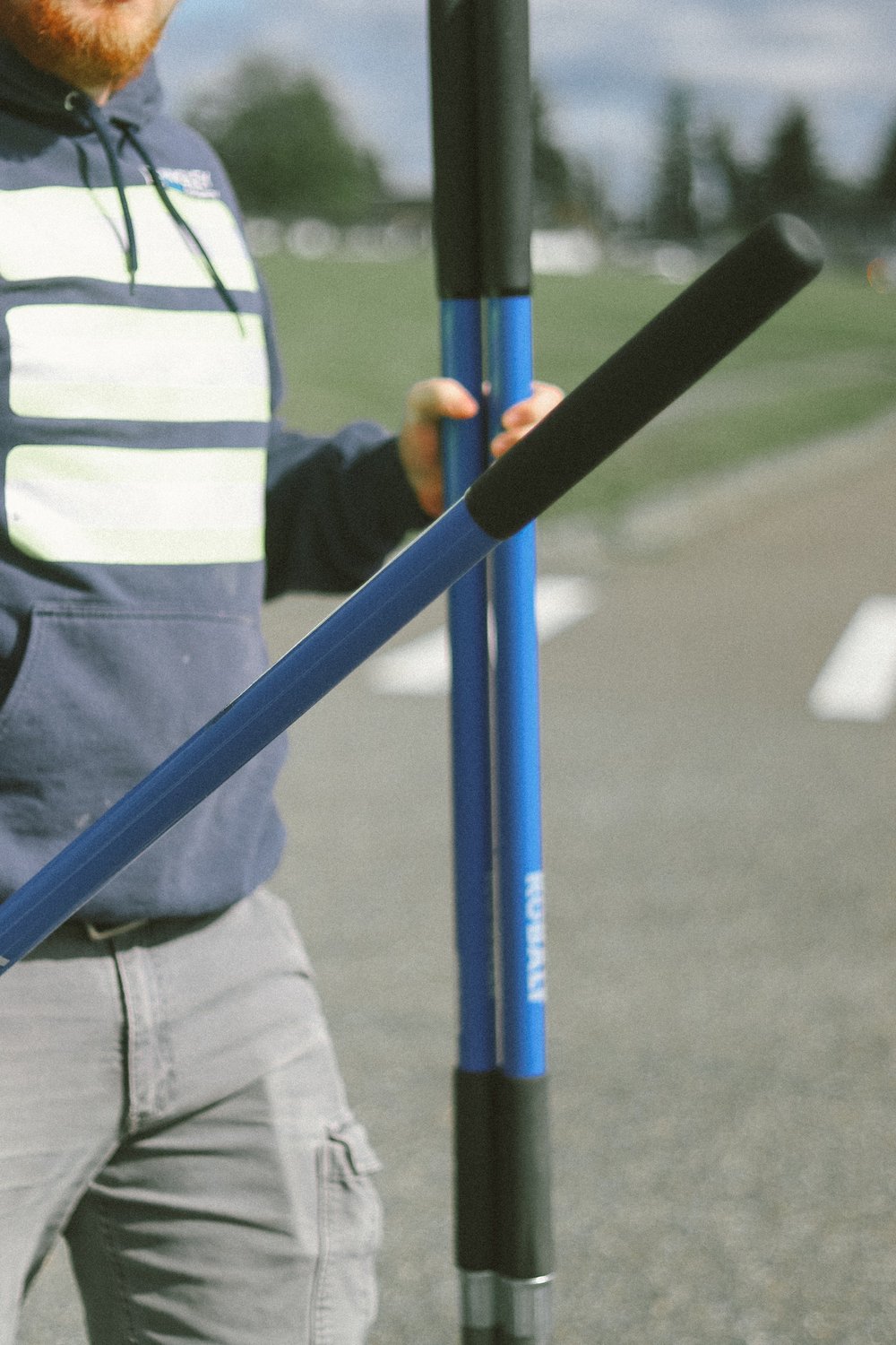 What Makes Us Different — Langley Water