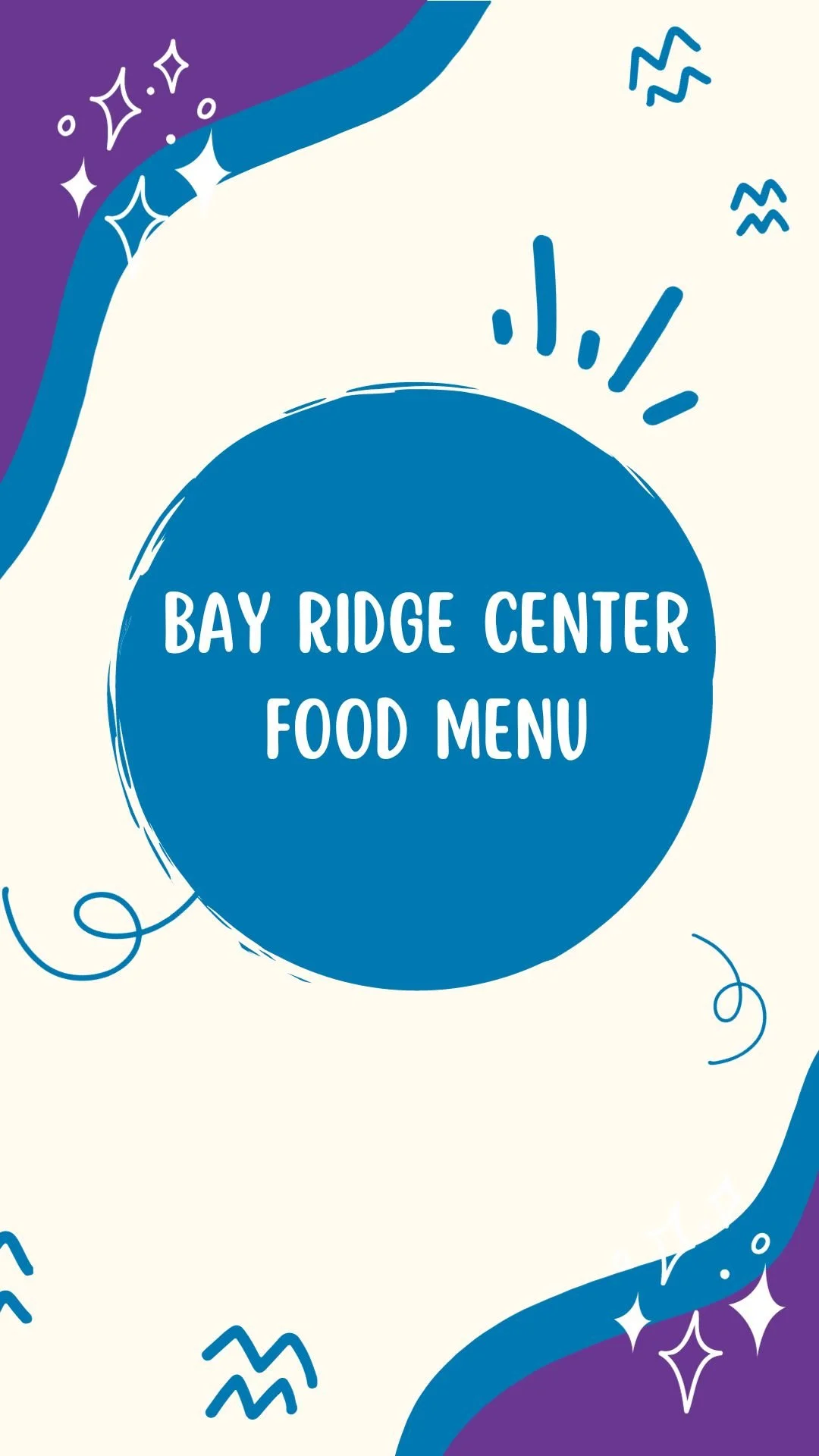 Nutrition Programs | Join for Healthy Living — Bay Ridge Center