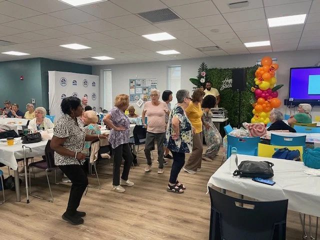 Program Photos | Explore Our Moments — Bay Ridge Center