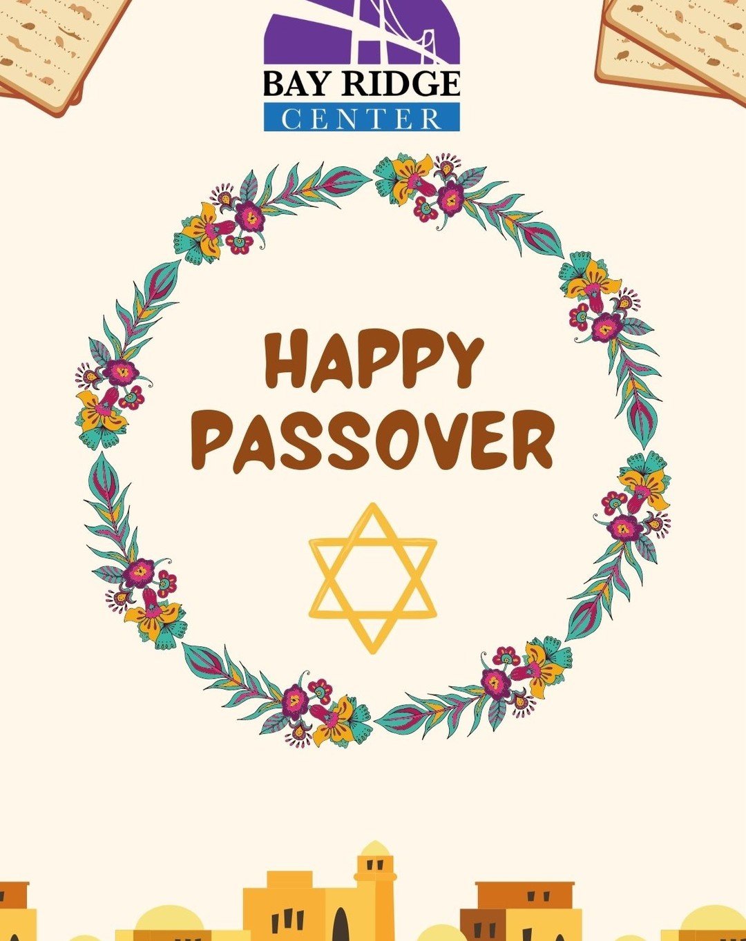 Tonight marks the beginning of Passover, a time of reflection, family gatherings, and honoring traditions. Wishing everyone who is celebrating a meaningful and joyous Pesach filled with love, freedom, and renewal. Chag Sameach!