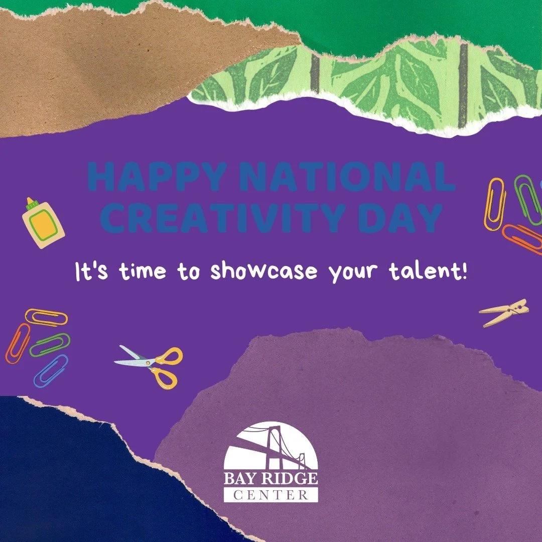 Home Delivered Meals — Bay Ridge Center