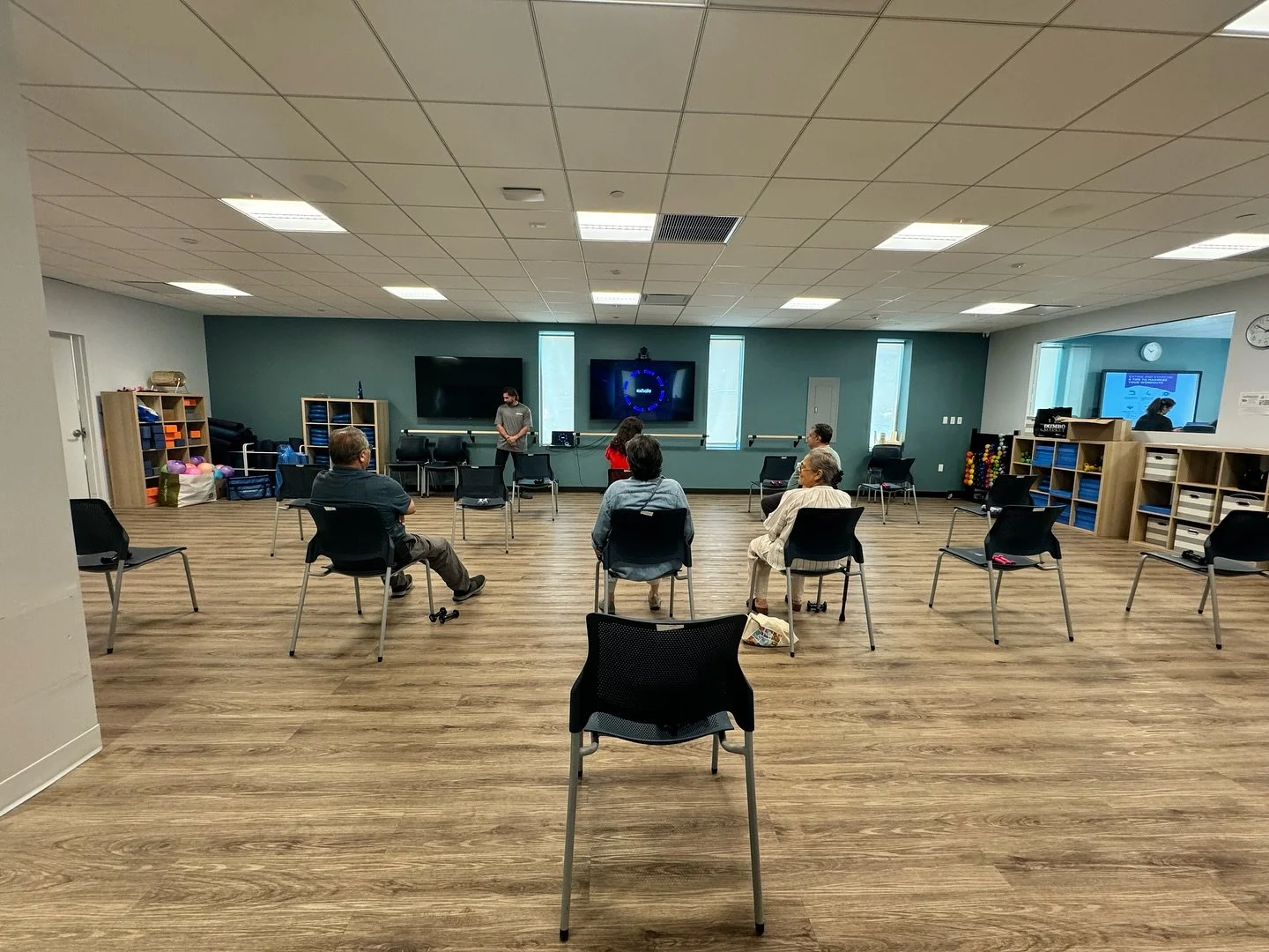 BRC In the News — Bay Ridge Center