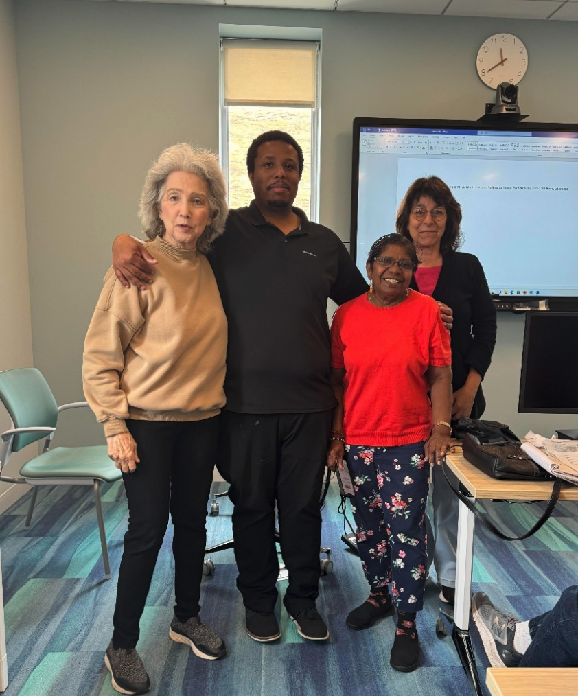 Tech & Virtual Programs — Bay Ridge Center