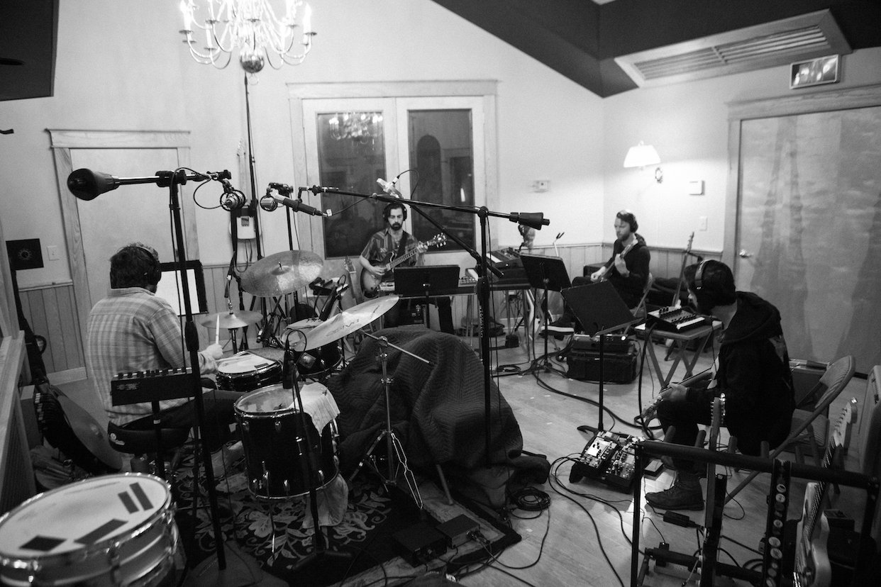 Gallery 1 — Parlor Productions