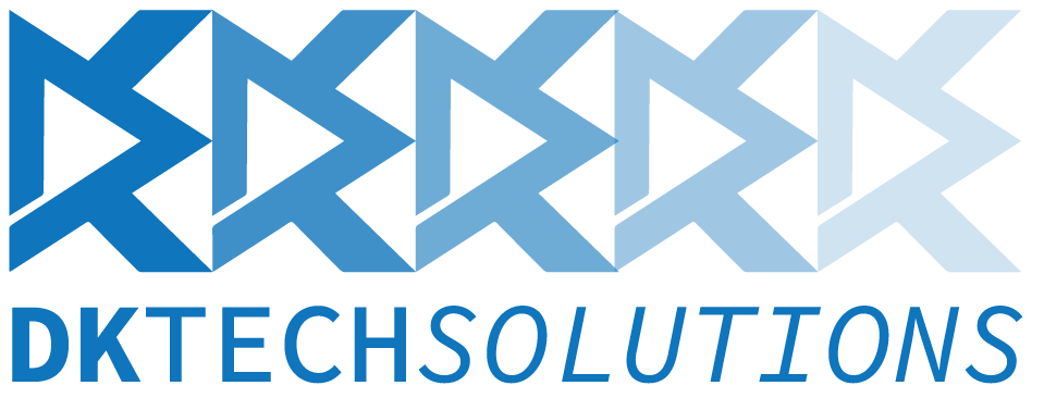 DK Tech Solutions