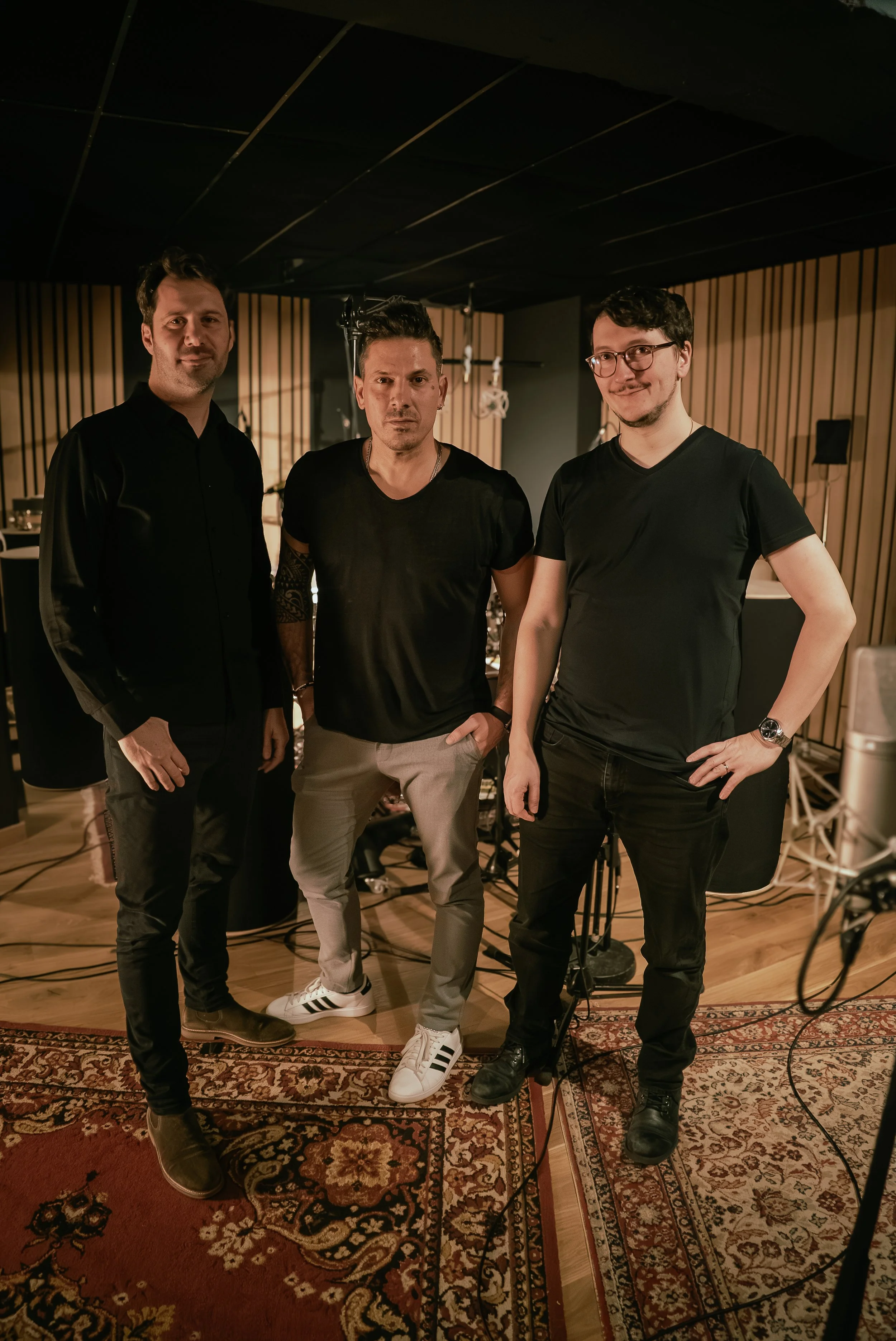 Jeff Herr Corporation