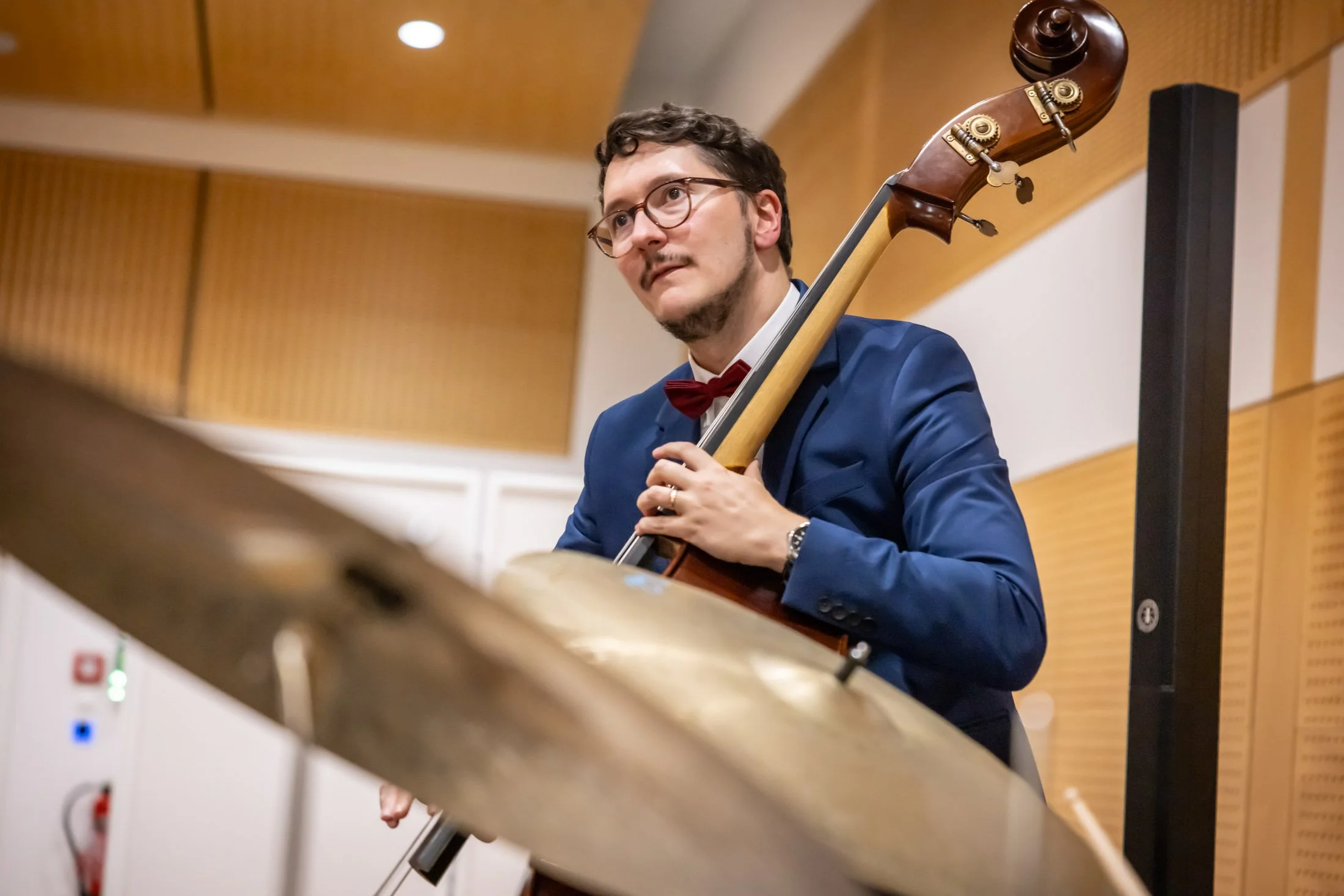 Belardi-Klein-Possing Trio