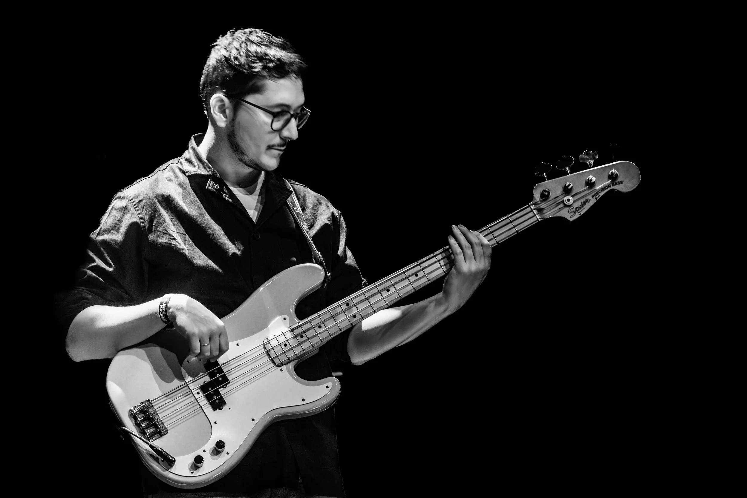 Bobby Bieles Live Band
