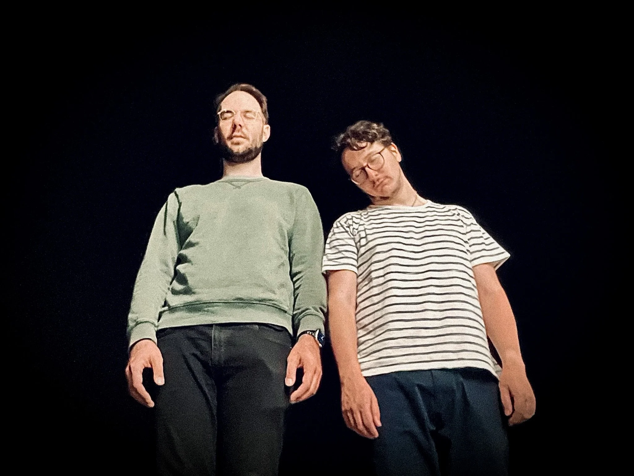 Belardi - Klein Duo