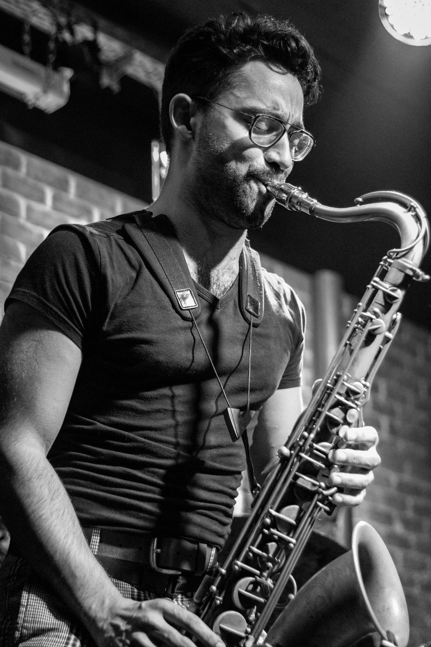 Joël Metz Trio