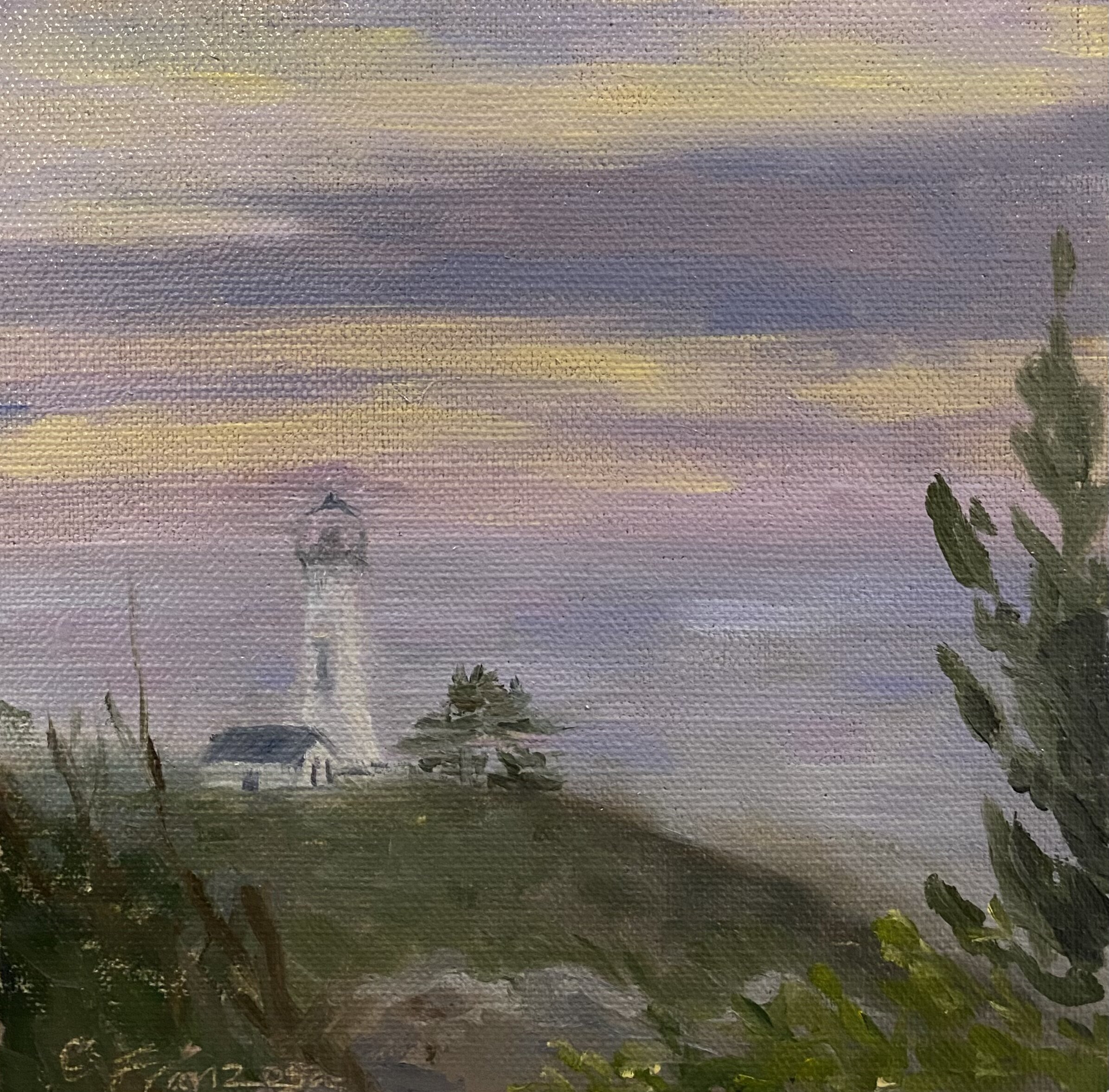 Lighthouse study
