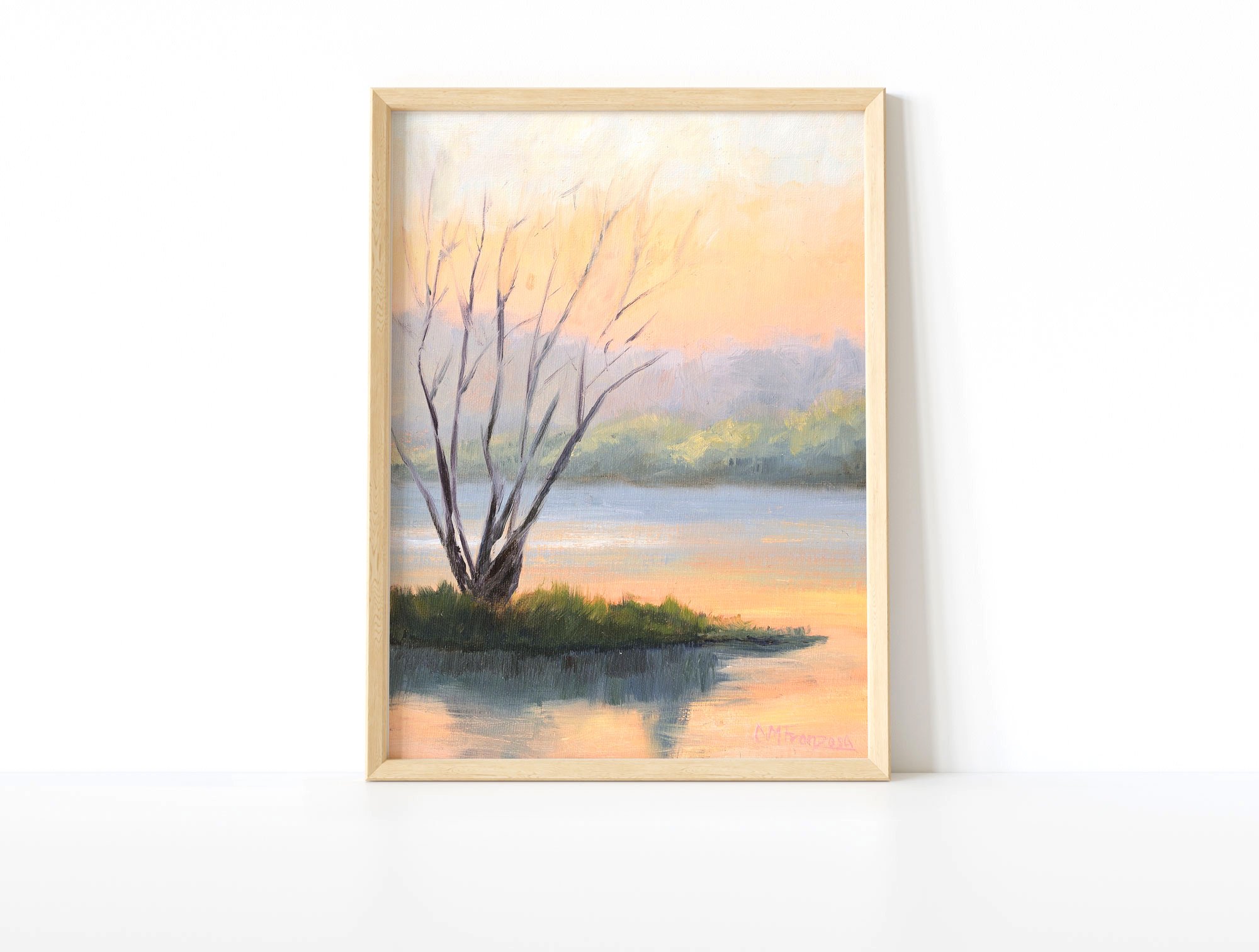 Early Light | Fine Art Print