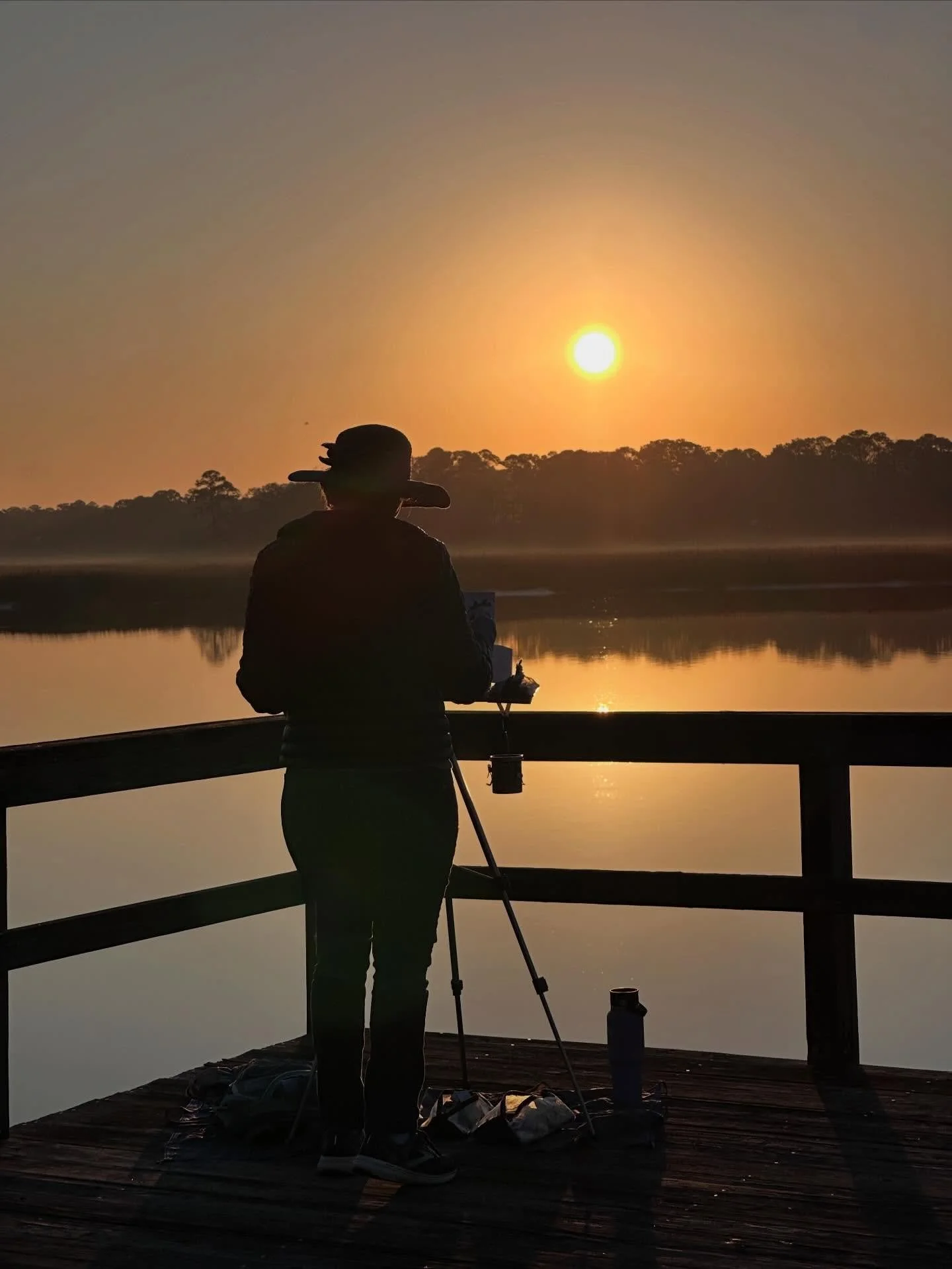 Oh Savannah and @jesseprentiss_artworks I miss you already. 

Photo credit: @jesseprentiss_photography