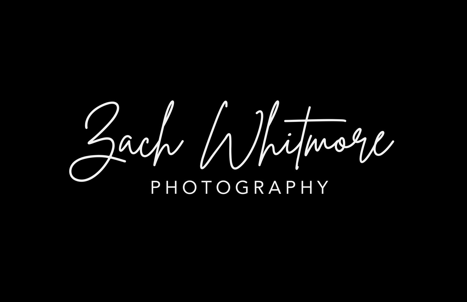 Zach Whitmore Photography