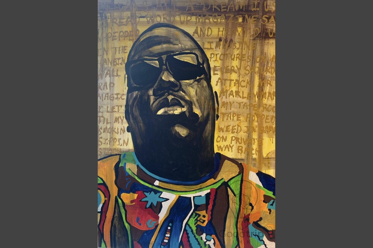 The Notorious — Good Trip Gallery