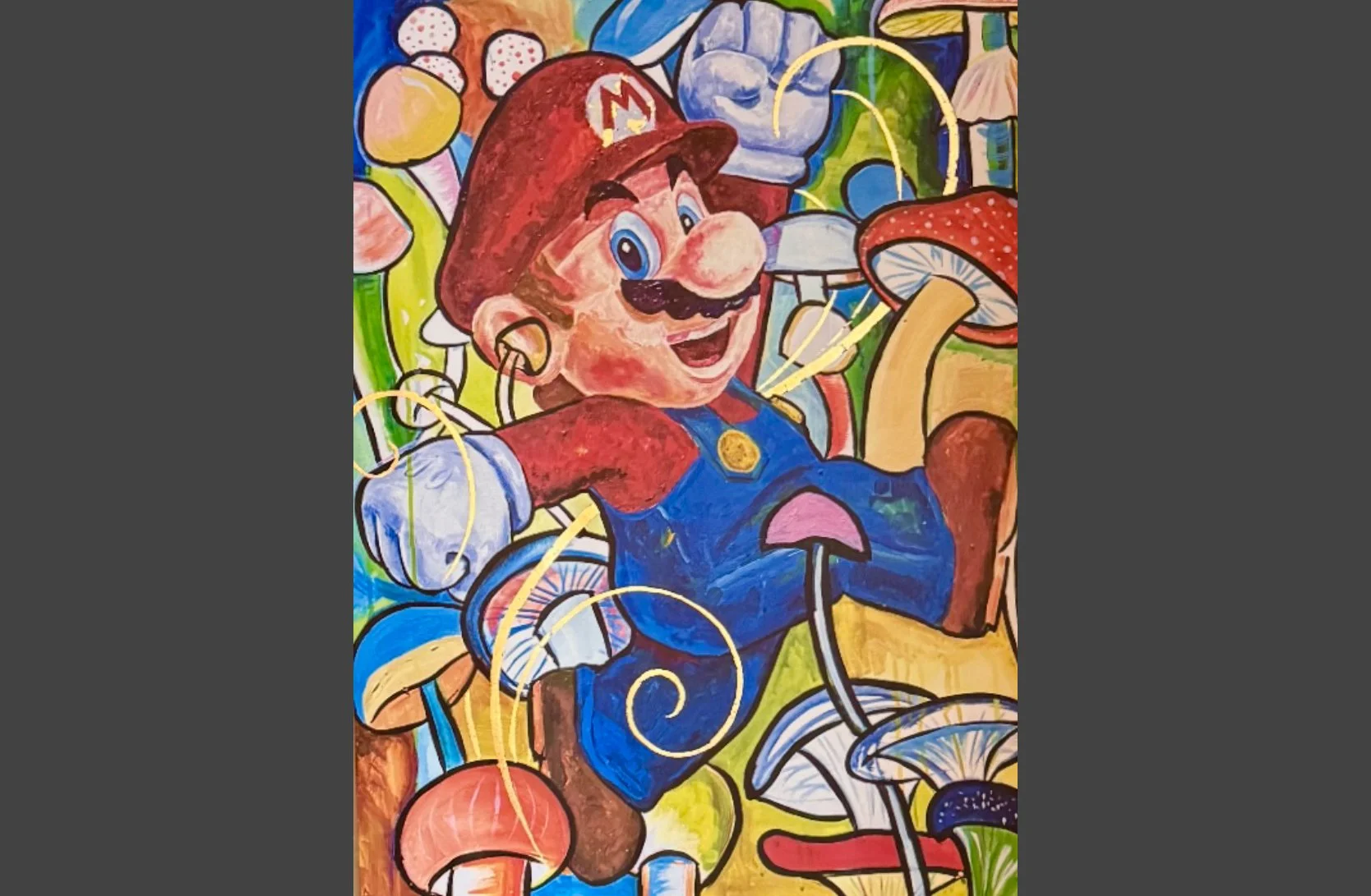 Mario