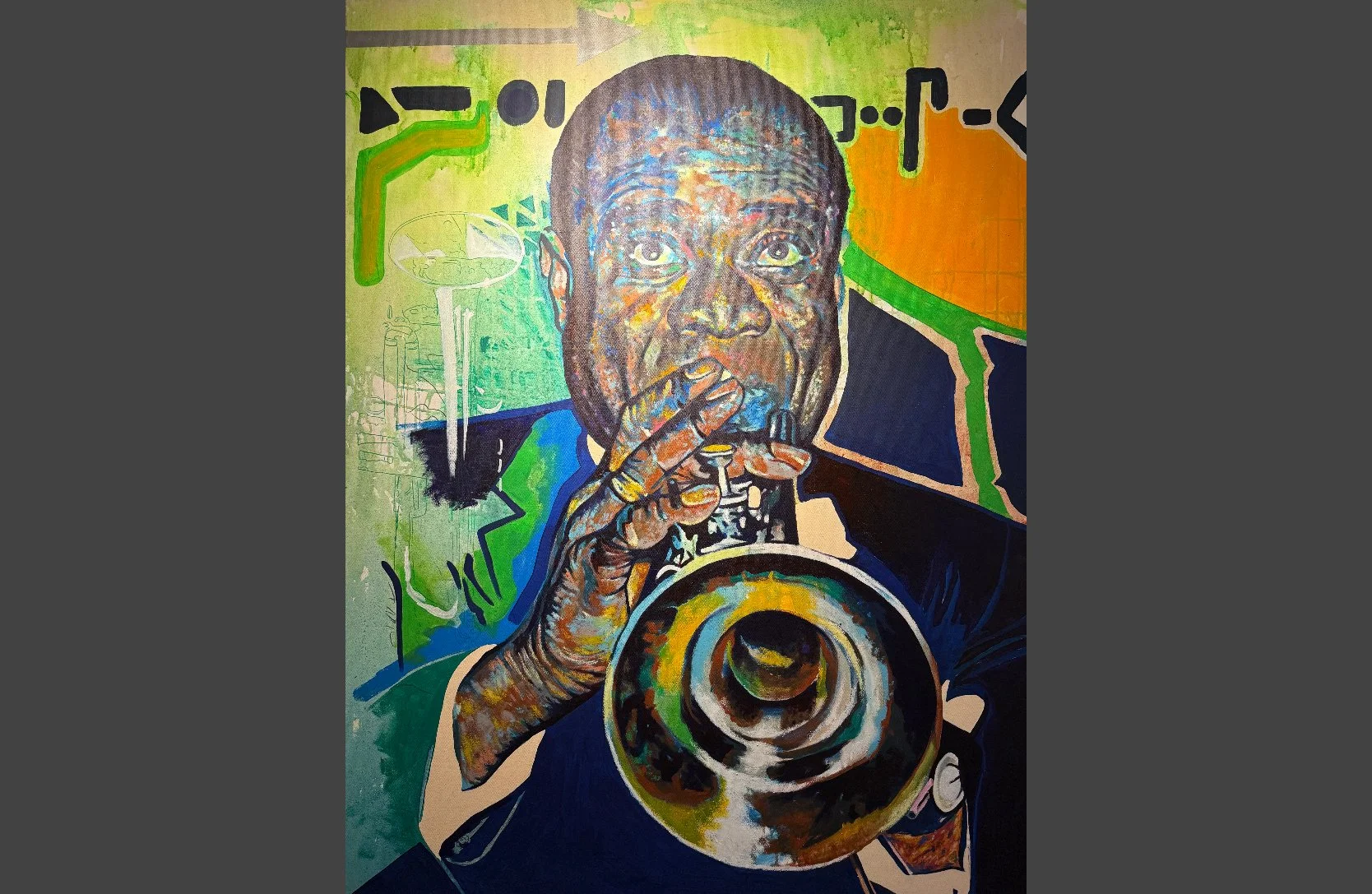 Satchmo