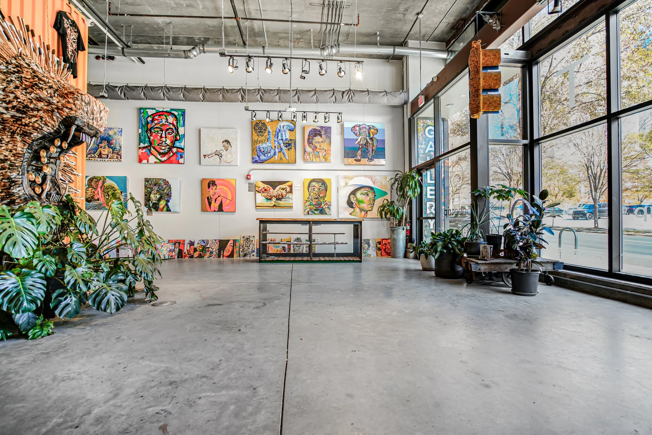 Good Trip Gallery