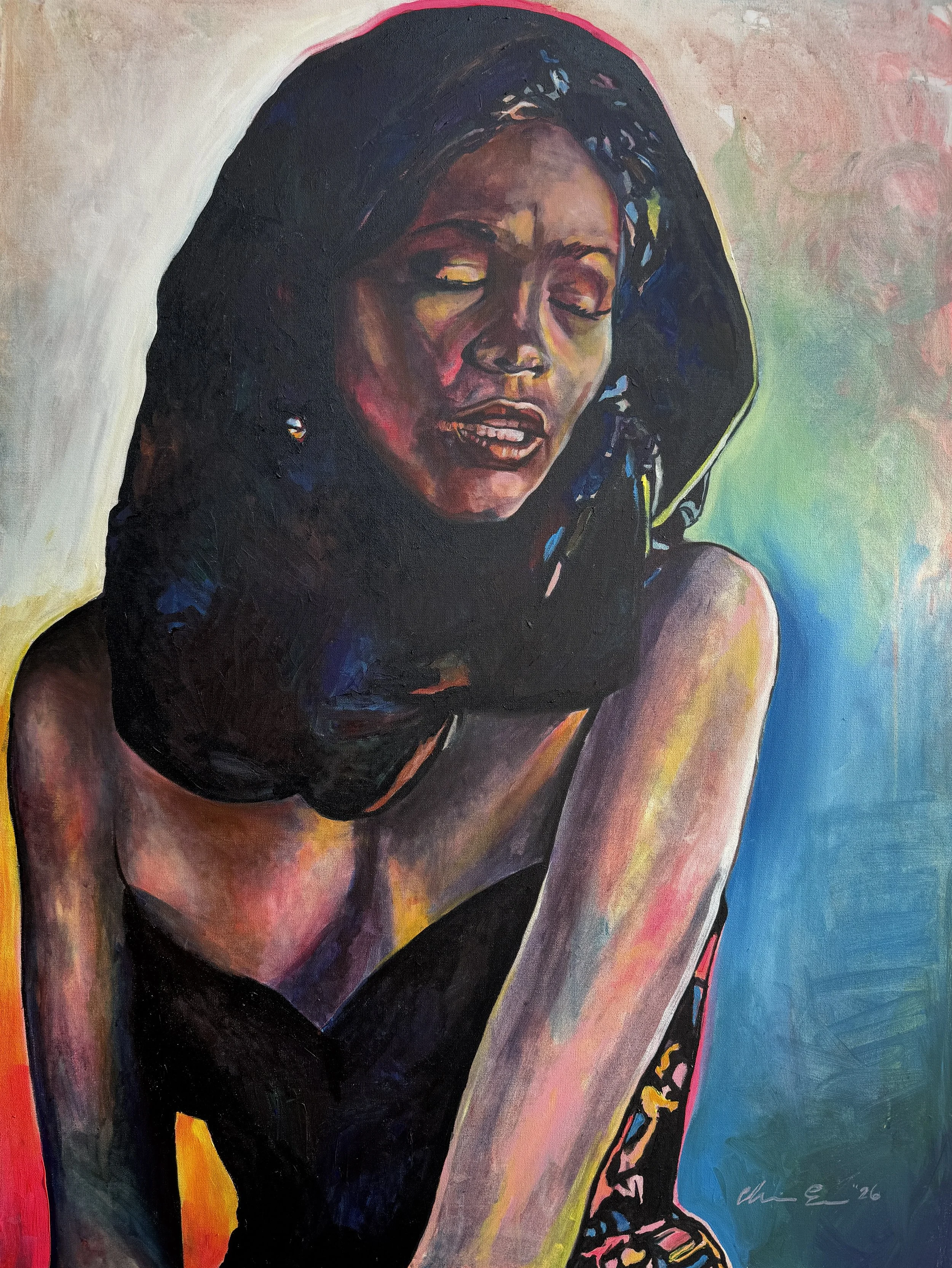 Whitney